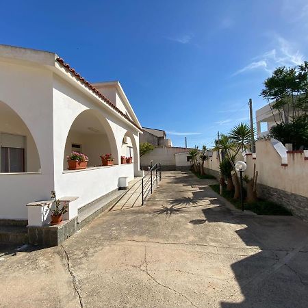 Casa Vacanze Marinella Mazara del Vallo Eksteriør bilde