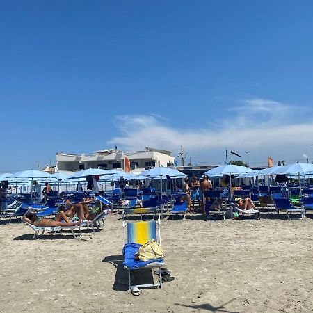 Casa Vacanze Marinella Mazara del Vallo Eksteriør bilde