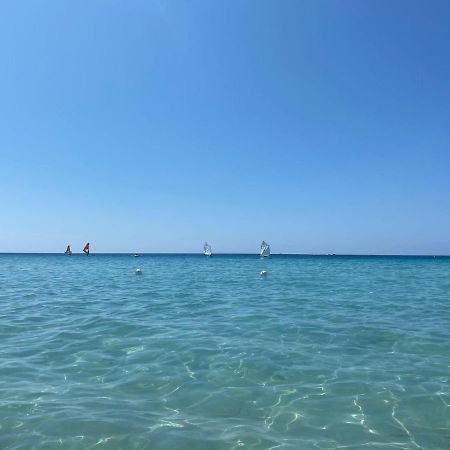 Casa Vacanze Marinella Mazara del Vallo Eksteriør bilde