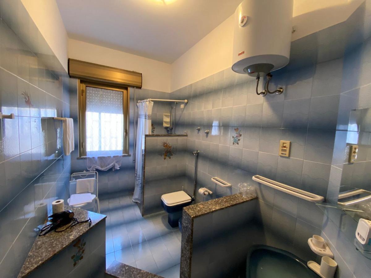 Casa Vacanze Marinella Mazara del Vallo Eksteriør bilde