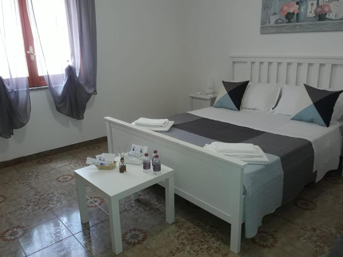 Casa Vacanze Marinella Mazara del Vallo Eksteriør bilde